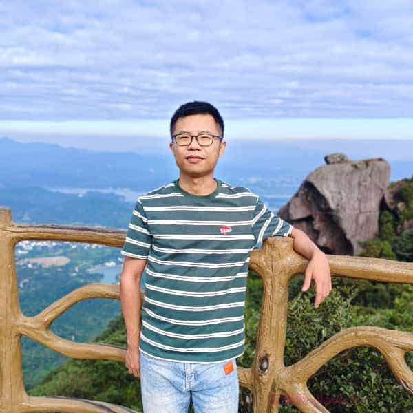 36岁岁湖南单身帅哥 - 曲靖吉缘网