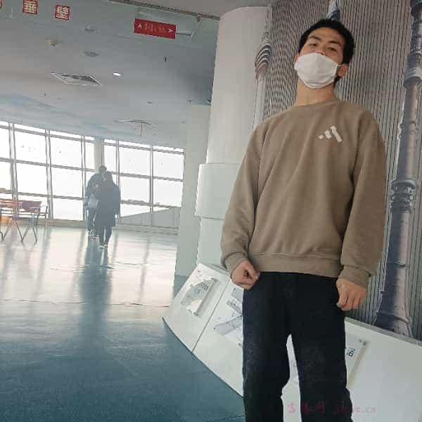 25岁岁河南单身帅哥 - 曲靖吉缘网