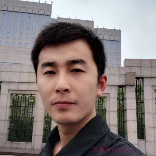 35岁岁河南单身帅哥 - 曲靖吉缘网