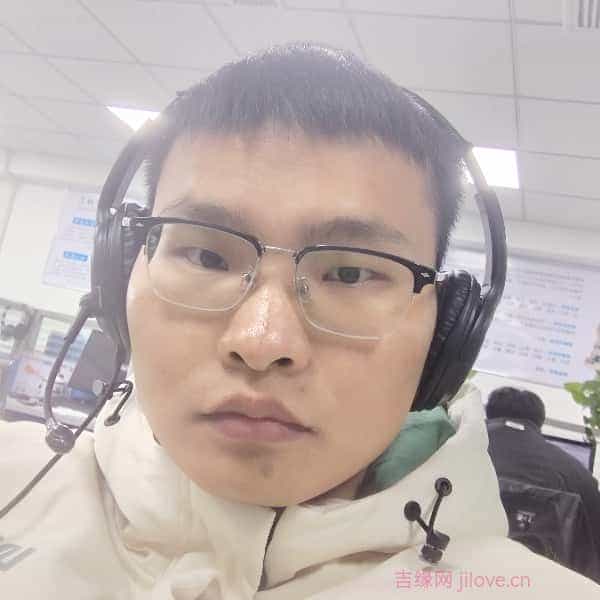 30岁岁江西单身帅哥 - 曲靖吉缘网