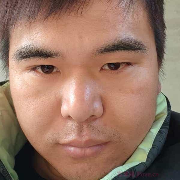 39岁岁山东单身帅哥 - 曲靖吉缘网