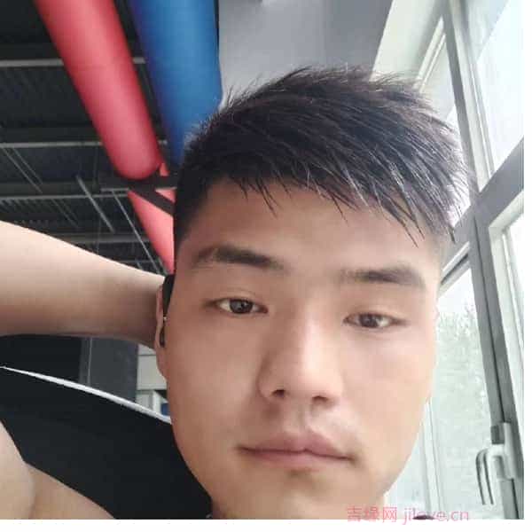 34岁岁河南单身帅哥 - 曲靖吉缘网