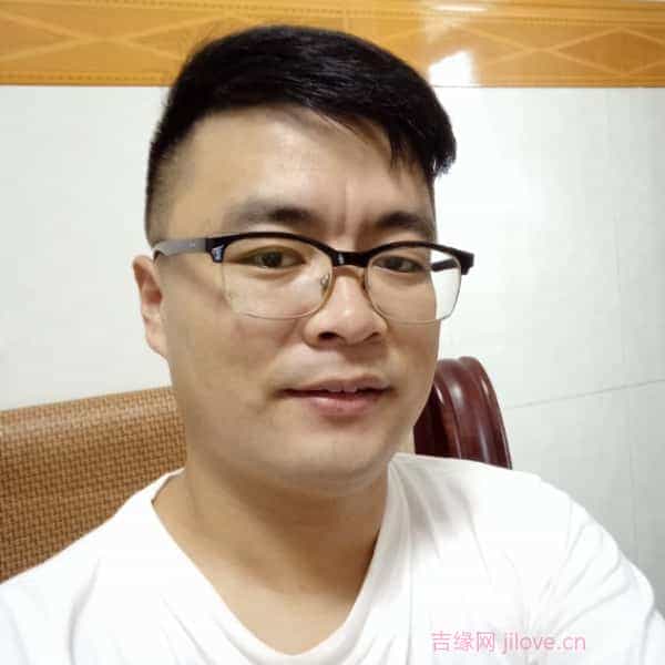 33岁岁江苏单身帅哥 - 曲靖吉缘网