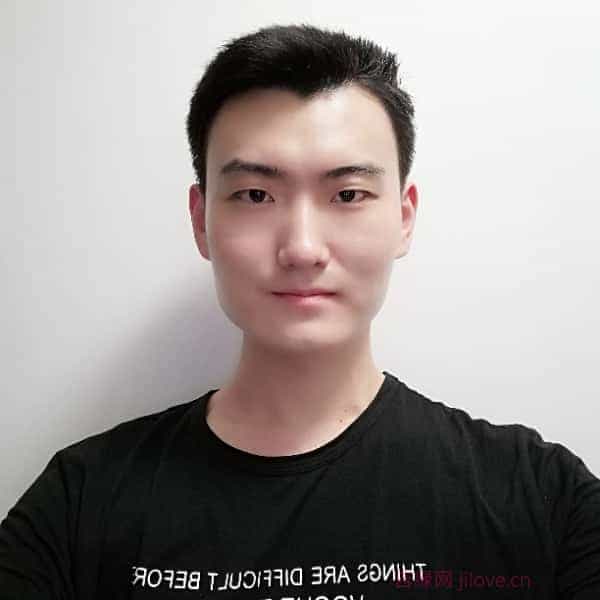 35岁岁山东单身帅哥 - 曲靖吉缘网
