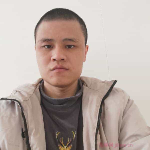 27岁岁江西单身帅哥 - 曲靖吉缘网