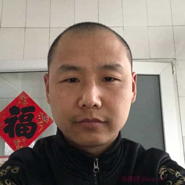 35岁岁河北单身帅哥 - 曲靖吉缘网