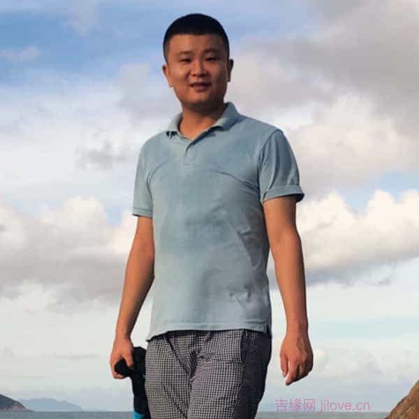 40岁岁湖南单身帅哥 - 曲靖吉缘网