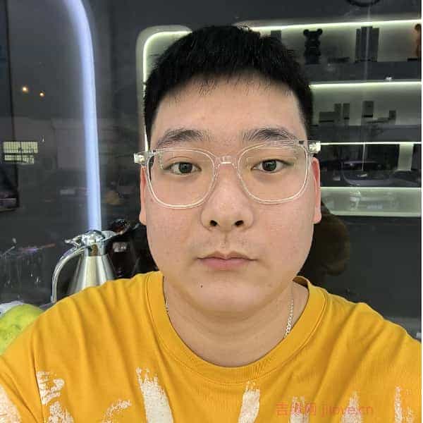 27岁岁河南单身帅哥 - 曲靖吉缘网