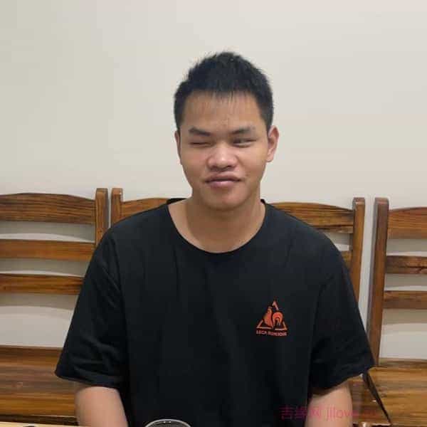 27岁岁广东单身帅哥 - 曲靖吉缘网