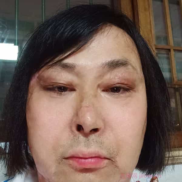 38岁岁山东单身帅哥 - 曲靖吉缘网