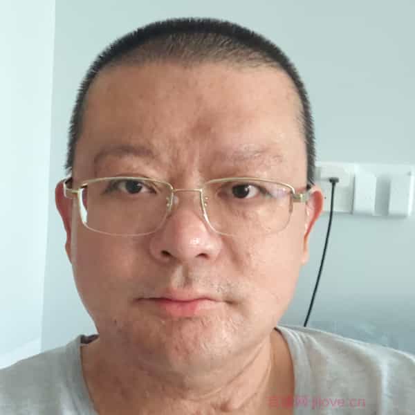 39岁岁山东单身帅哥 - 曲靖吉缘网