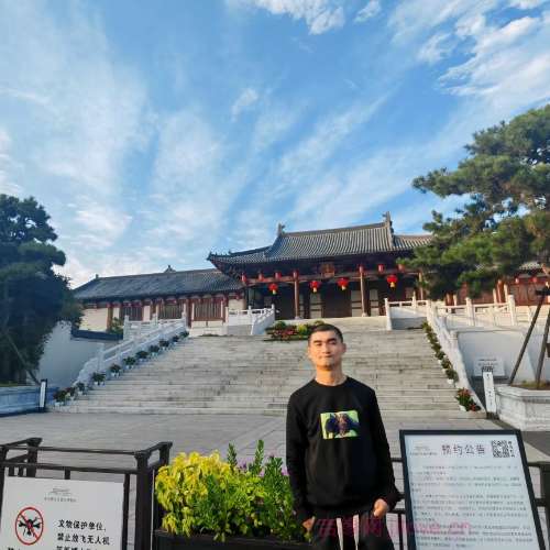 33岁岁浙江单身帅哥 - 曲靖吉缘网