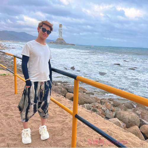 34岁岁湖南单身帅哥 - 曲靖吉缘网