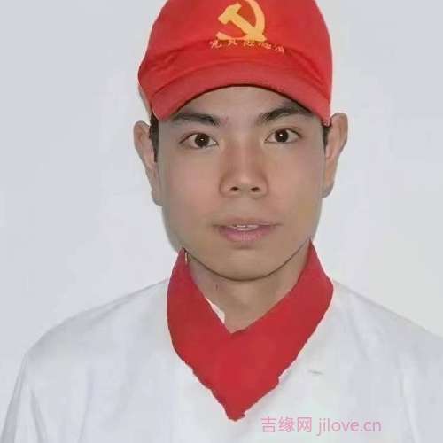 37岁岁湖北单身帅哥 - 曲靖吉缘网