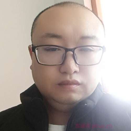 35岁岁广东单身帅哥 - 曲靖吉缘网