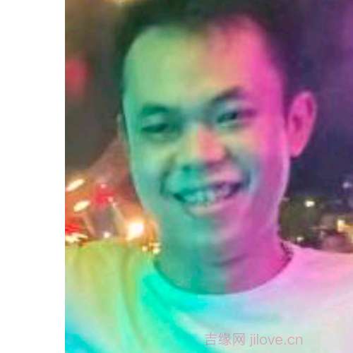 35岁岁广东单身帅哥 - 曲靖吉缘网
